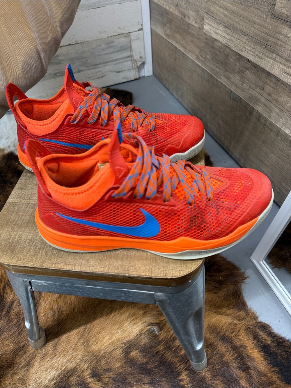 Nike Air Zoom Crusader Men’s